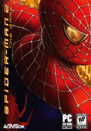 بازی مرد عنکبوتی 2 دوبله فارسی برای کامپیوتر – Spider Man 2 game Persian dubbed PC