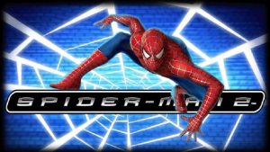 بازی مرد عنکبوتی 2 دوبله فارسی برای کامپیوتر – Spider Man 2 game Persian dubbed PC