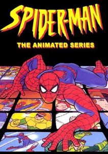 Read more about the article انیمیشن سریالی مرد عنکبوتی ۱۹۹۴-۱۹۹۸ Spider Man The Animated Series دوبله فارسی (دو زبانه) کامل
