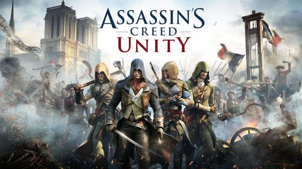 فارسی ساز بازی اساسینز کرید یونیتی Assassins Creed Unity - تصویر 7