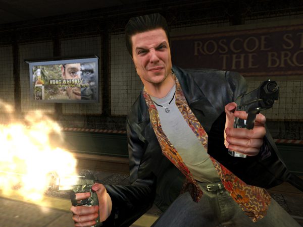 دانلود بازی دوبله فارسی مکس پین 1 Max Payne برای کامپیوتر + دفترچه راهنما - تصویر 5
