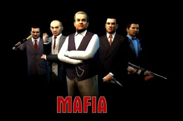 دانلود دوبله فارسی بازی مافیا mafia 1 - تصویر 2