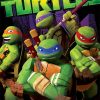 دانلود سریال لاکپشتهای نینجا 2012 TMNT ریبوت نینجاهای قهرمان دوبله فارسی بدون سانسور زرین پخش هنر