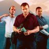 دانلود فارسی ساز بازی جی تی ای 5 وی GTA V PC کامپیوتر پی سی گیم ساپ تایتل دوبله فارسی