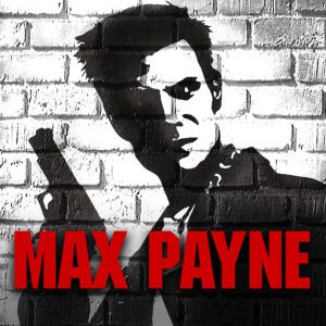 دانلود بازی دوبله فارسی مکس پین 1 Max Payne برای کامپیوتر + دفترچه راهنما
