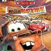 دانلود بازی ماشین قهرمان 2 cars mater national دوبله فارسی نیوتک سریر زرین پخش هنر