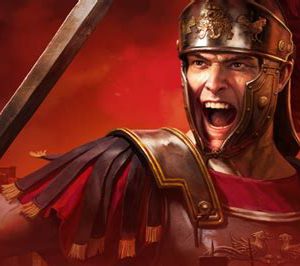 دانلود بازی دوبله فارسی “جنگ های روم” Rome Total War برای کامپیوتر- استراتژیک، جنگی