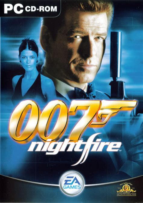 Read more about the article دانلود بازی مامور ۰۰۷ دوبله فارسی، جیمز باند شب جهنمی James Bond Night fire برای کامپیوتر