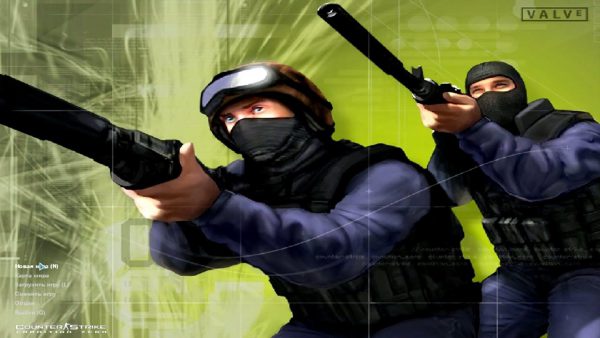 دانلود بازی کانتر موقعیت صفر دوبله فارسی Counter Strike condition Zero برای کامپیوتر- شمارش معکوس - تصویر 8