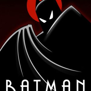 دانلود سریال انیمیشن بتمن “Batman the animated series 1992-1995” کامل کیفیت 1080 – 4K