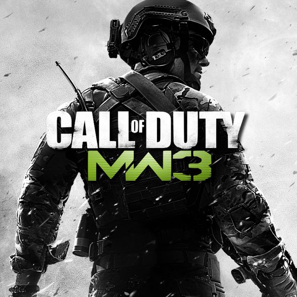 Call of Duty: Modern Warfar 3