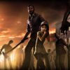 فارسی ساز بازی مردگان متحرک واکینگ دد walking dead episode 1 دوبله فارسی کامپیوتر pc پی سی زرین پخش هنر رایگان دانلود خرید قانونی