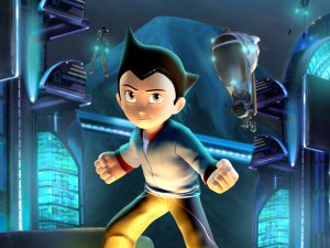 Read more about the article دانلود بازی اندروید پسر فضایی Astro Boy برای موبایل