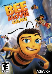 Read more about the article دانلود بازی بری زنبور عسل (Bee Movie Game) نسخه دوبله فارسی برای کامپیوتر
