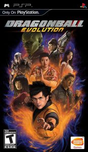 Read more about the article دانلود بازی اندرویدی دراگون بال تکامل – Dragon ball Z evolution موبایل