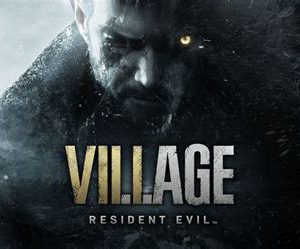 Resident Evil 8 Village پچ فارسی ساز بازی ترسناک رزیدنت اویل ویلج هشت اهریمن ساکن