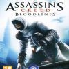 assassins creed blood lines psp بازی اندروید اساسینز کرید خطوط خونین