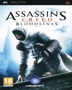 Read more about the article دانلود بازی اندرویدی اساسینز کرید خطوط خونین – Assassin’s creed Blood lines