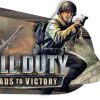 call of duty roads to victory دانلود بازی موبایل اندروید کال آف دیوتی جاده پیروزی دتا دار