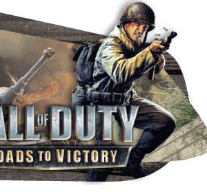call of duty roads to victory دانلود بازی موبایل اندروید کال آف دیوتی جاده پیروزی دتا دار