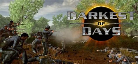 You are currently viewing دانلود بازی دوبله فارسی Darkest of Days تاریک ترین روزها برای کامپیوتر با لینک مستقیم