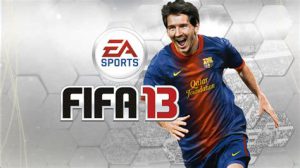 Read more about the article دانلود بازی اندرویدی فیفا ۲۰۱۳ Fifa موبایل