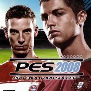 pes 2008 دانلود بازی پی اس فوتبال گزارش دوبله فارسی کامپیوتر