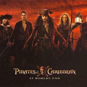 pirates of the carabian at the worlds end بازی اندروید دیتا موبایل دزدان دریایی کارائیب دانلود