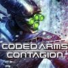 ارتش کد شده کنتاجیون اندروید دیتا Coded Arms Contagion