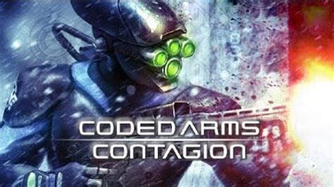 You are currently viewing دانلود بازی موبایلی ارتش کد شده کنتاجین – Coded Arms Contagion اندروید