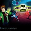 بازی بن تن حمله ویلگکس ویلجکس دیتا اندروید موبایل زرین پخش هنر vilgax attacks