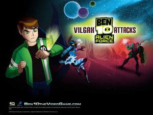 Read more about the article دانلود بازی اندرویدی بن تن: حمله ی ویلگکس – Ben10 Vilgax Attacks موبایل