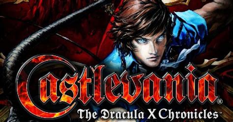You are currently viewing دانلود بازی موبایلی کستلوانیا ۴X دراکولا – Castlevania Dracula اندروید