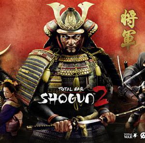دانلود بازیtotal war shogun 2 دوبله فارسی، توتال وار شوگان، لینک مستقیم برای کامپیوتر