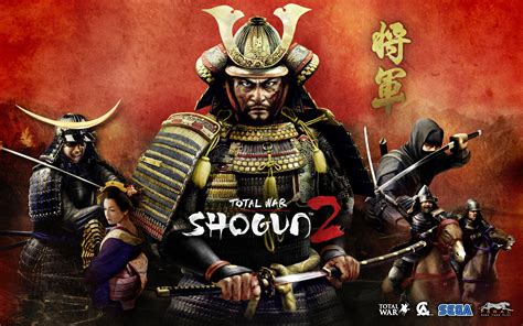 Read more about the article دانلود بازیtotal war shogun 2 دوبله فارسی، توتال وار شوگان، لینک مستقیم برای کامپیوتر