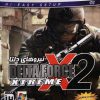 دانلود بازی دوبله فارسی دلتا فورس delta force xtreme 2 اکستریم زرین پخش هنر