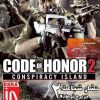 دانلود بازی دوبله فارسی نشان شجاعت 2 جزیره توطئه code of honor conspiracy island عصر بازی