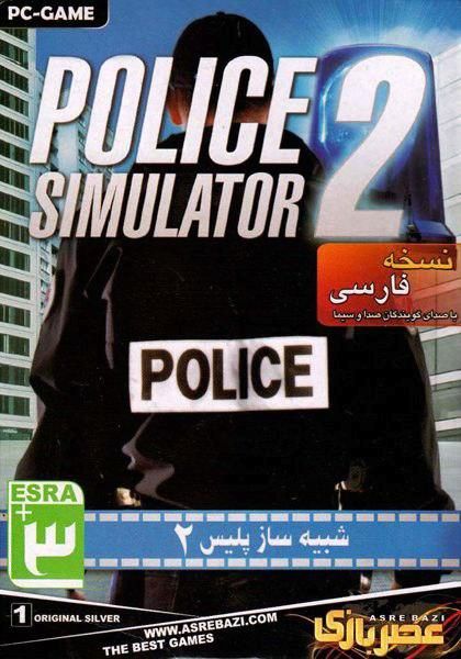 You are currently viewing دانلود بازی شبیه ساز پلیس 2 دوبله فارسی Police Simulator 2: Law and Order برای کامپیوتر با لینک مستقیم