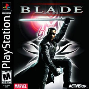 دانلود بازی پلی استیشن 1 برای موبایل اندرویدی کم حجم بلید تیغه Blade ps1.jpg