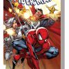 Marvel Spider-Man comic strip collection spidey اسپایدرمن مرد عنکبوتی کالکشن کمیک کامیک استریپ داستان مصور فارسی کتاب دیجیتال الکترونیکی CBR.jpg