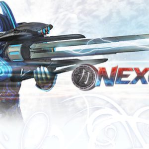 Nexuiz بازی دوبله فارسی نکسوئیز شوتر اول شخص اکشن کم حجم برای PC کامپیوتر