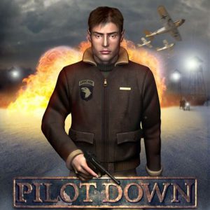 Pilot Down: Behind Enemy Lines