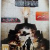 order-of-war-asrebazi- بازی فرمان جنگ نبرد دانلود دوبله فارسی
