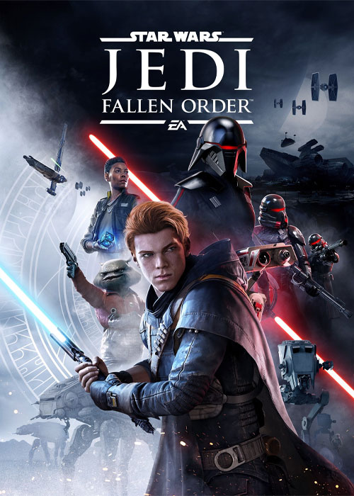 Read more about the article فارسی ساز و زیرنویس بازی Star Wars Jedi: Fallen Order جنگ ستارگان برای PC کامپیوتر