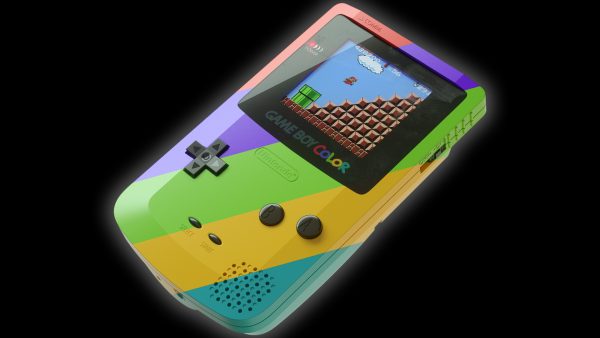 دانلود تمام بازی های گیم بوی کالر Game Boy Color (رنگی) کلکسیون رام ها ROM collection تعداد 1333 تا بازی