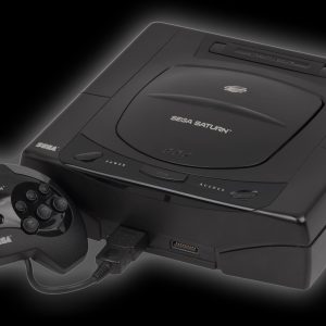 دانلود تمام بازی های کنسول سگا ساترن Sega Saturn CHD rom collection رام کلکسیون کامل