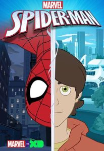 Read more about the article دانلود سریال مرد عنکبوتی 2017 – 2021 مارولز اسپایدرمن Marvel’s SpiderMan دوبله فارسی نسخه کامل
