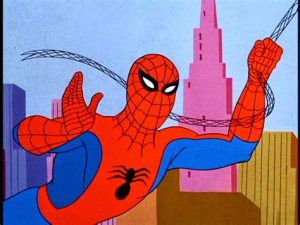 Read more about the article دانلود سریال مرد عنکبوتی 1967 Spider Man کامل با کیفیت عالی
