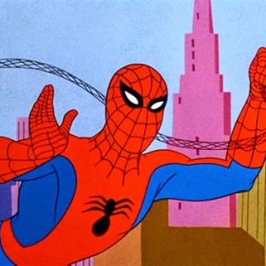 دانلود سریال مرد عنکبوتی 1967 Spider Man کامل با کیفیت عالی