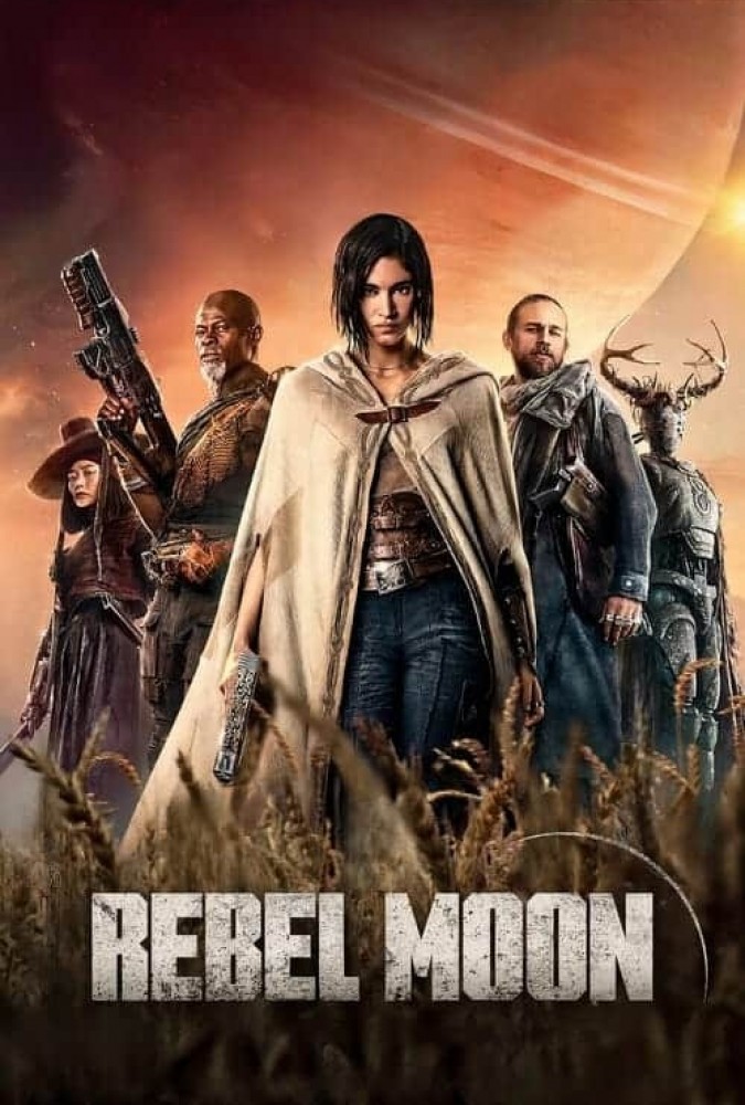 You are currently viewing دانلود فیلم Rebel Moon 2 ماه یاغی 2024 زیرنویس فارسی ریبل مون + پخش آنلاین